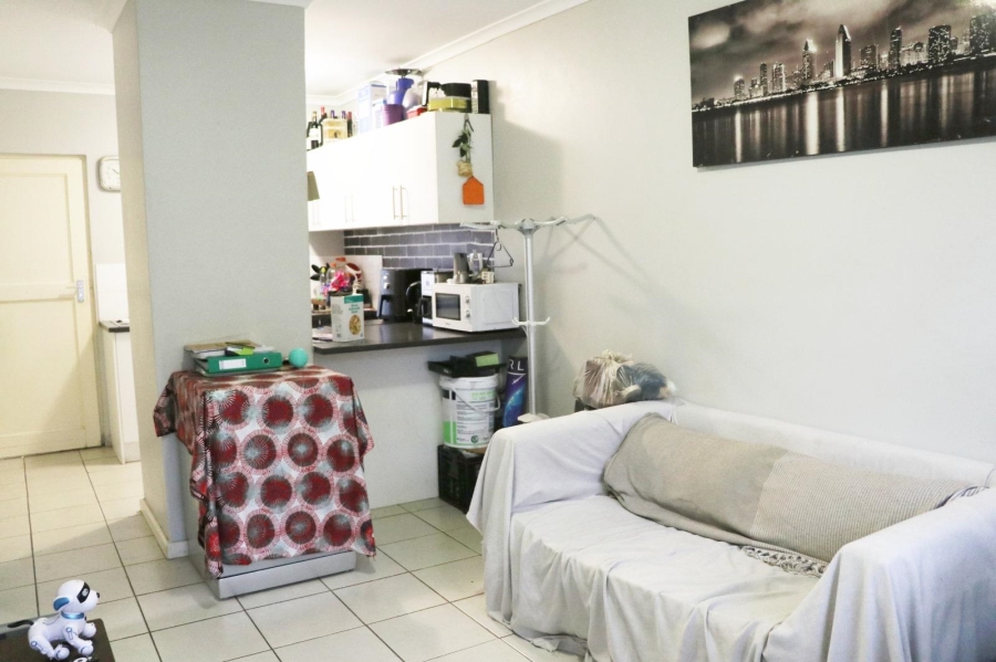 2 Bedroom Property for Sale in Idasvallei Western Cape